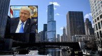 Trump Org to pay $4.8 million to settle ‘public nuisance’ fish-killing lawsuit, restore animal habitats in the Chicago River