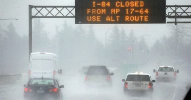Trump Outrage Du Jour: Requiring That Truck Drivers Habla Inglés