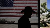 Trump Redirects Funds From Illegals to Homeless Veterans