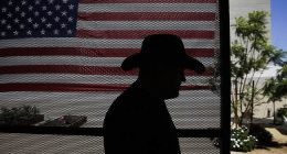Trump Redirects Funds From Illegals to Homeless Veterans