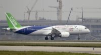 Trump Suspended Sales of Jet Engines to China
