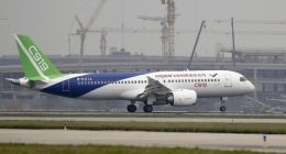Trump Suspended Sales of Jet Engines to China