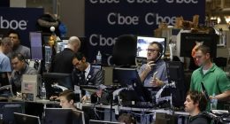 Trump Team Ain't Playin' Around: More Hanky Panky Busted at the CFTC