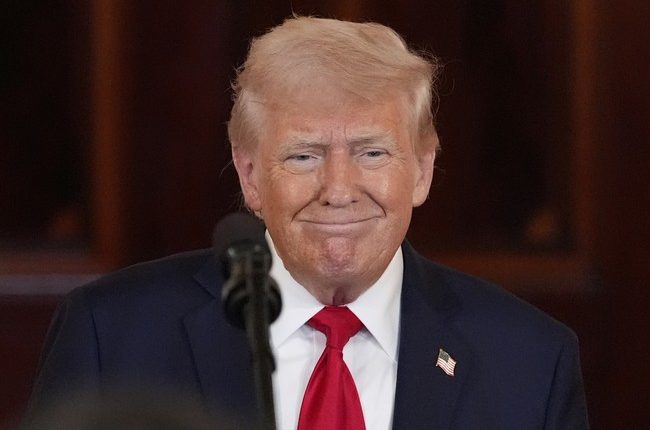Trump Wins Again: New Trade Deal With China Announced