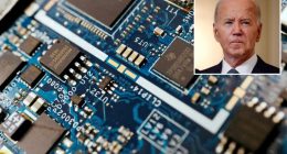 Trump administration to rescind ‘overly complex’ Biden-era curbs on AI chips