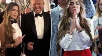 Trump appoints ‘Real Housewives’ star to Holocaust Museum board
