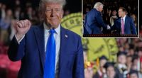 Trump considering executive order to regulate NIL after meeting with Nick Saban: report