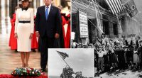 Trump declares May 8 as ‘Victory Day’ for World War II: ‘Going to start celebrating our victories again!’