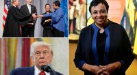 Trump fires Librarian of Congress Carla Hayden in abrupt move, sending Democrats into a frenzy