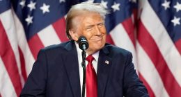Trump gets green light from SCOTUS to enforce transgender military ban, lifting block from judge who called it ‘likely unconstitutional’