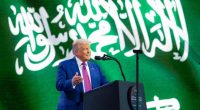 Trump must not leave Israel out of his Middle East deals