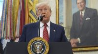 Trump to GOP: Raise Taxes? That's On You