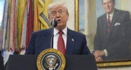 Trump to GOP: Raise Taxes? That's On You