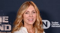 Trump's Ex-Wife Marla Maples Showed Off Her Sexy Swimsuit Body