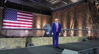 Trump's One Big, Beautiful Bill Promises to Deliver Stronger National Defense