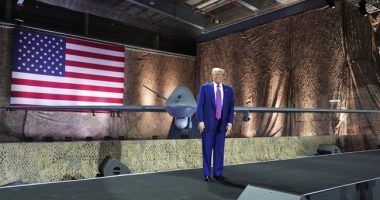 Trump's One Big, Beautiful Bill Promises to Deliver Stronger National Defense