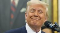 Trump's Rumble on Sesame Street