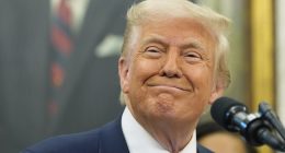 Trump's Rumble on Sesame Street