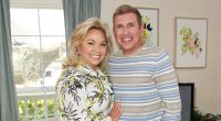 Trump's Shock Pardon Of Todd & Julie Chrisley Has Everyone Picking Sides