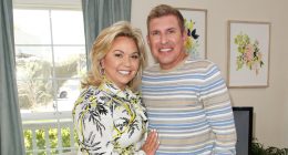 Trump's Shock Pardon Of Todd & Julie Chrisley Has Everyone Picking Sides