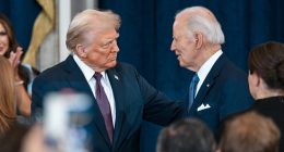 Trump's Swipe At Biden's Cancer Diagnosis Is Full Of Red Flags About Donald's Ego