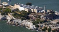 Trump’s Alcatraz plan: Letters to the Editor — May 10, 2025