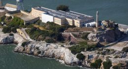 Trump’s Alcatraz plan: Letters to the Editor — May 10, 2025