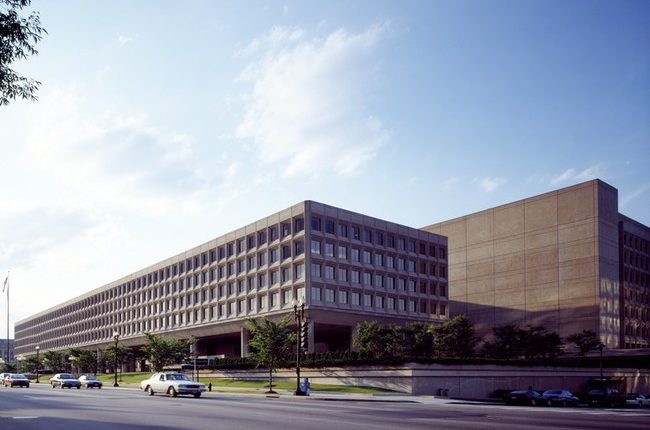 Turn on the Heat: DOE Halts Ban on Gas for Fed Buildings