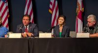 Two Florida congressional Democrats Want Hope Florida Investigated