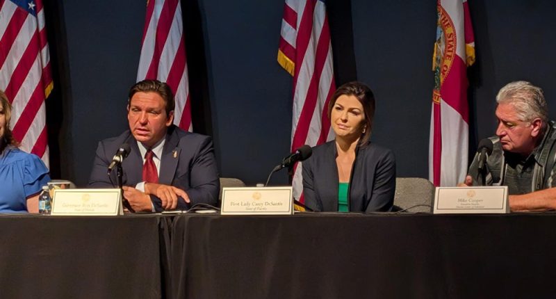 Two Florida congressional Democrats Want Hope Florida Investigated