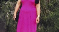 Zenaida Hunt (pictured) and her close friend Beth died after being swept out to sea near Streaky Bay on Tuesday