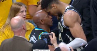 Tyrese Haliburton’s reveals what Giannis Antetokounmpo said to him during postgame spat