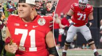UNLV football transfer Ben Christman died of irregular heartbeat, coroner says