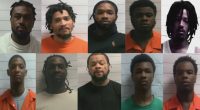 UPDATE: 7 Louisiana Inmates, Including 4 Accused Murderers, Still At Large After Scaling Jail Wall
