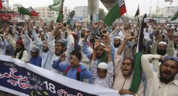 U.S. Catholic Reveals ‘What Catholics Can Learn from Islam About the Pursuit of Happiness’