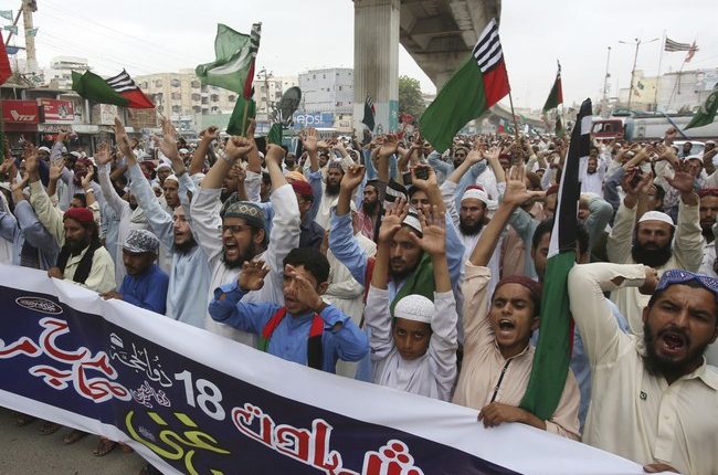U.S. Catholic Reveals ‘What Catholics Can Learn from Islam About the Pursuit of Happiness’