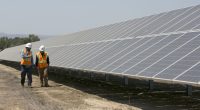 US Officials Find 'Rogue' Communication Devices in Chinese Power Inverters