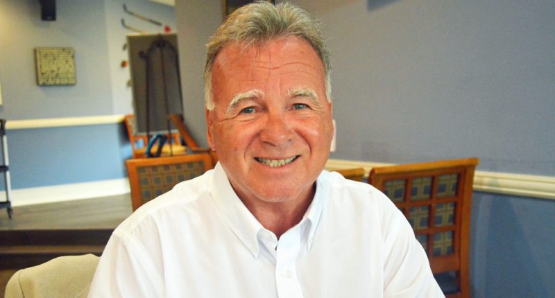 U.S. Rep. Randy Fine Picks Ex-Palm Coast Councilman Ed Danko as District Director in Flagler, St. Johns and Volusia