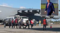 US judge orders Trump administration to facilitate return of Guatemalan deported
