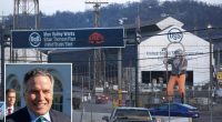 US will maintain control of key US Steel decisions even with Nippon takeover: senator