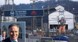 US will maintain control of key US Steel decisions even with Nippon takeover: senator