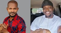 Uche Maduagwu Accuses Verydarkman of Planning to Flee from Nigeria