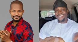 Uche Maduagwu Accuses Verydarkman of Planning to Flee from Nigeria