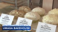 Umaga Bakehouse bringing Filipino breads, pastries to NW Side