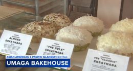 Umaga Bakehouse bringing Filipino breads, pastries to NW Side