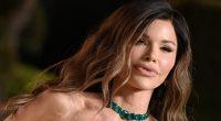 Unfiltered Pics Of Lauren Sanchez Don't Do Her Face Work Any Favors