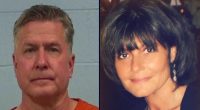 Unprepared divorce lawyer chased down client, stabbed the mother of 4 to death to stop case going to trial: Cops