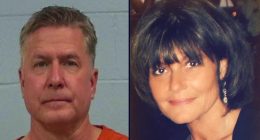 Unprepared divorce lawyer chased down client, stabbed the mother of 4 to death to stop case going to trial: Cops