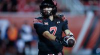 Utah QB Cam Rising retires for medical reasons— but has another football job lined up