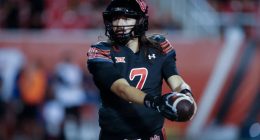 Utah QB Cam Rising retires for medical reasons— but has another football job lined up